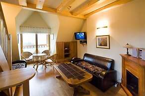 VisitZakopane Vanilla Apartments