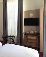 Marnie House Hôtel