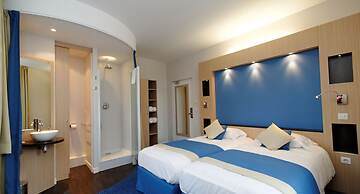 Hotel Castel Victoria