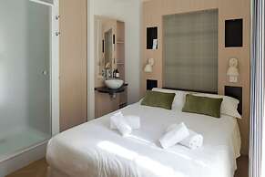 Marnie House Hôtel