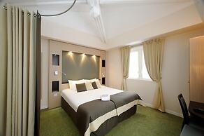 Hotel Castel Victoria
