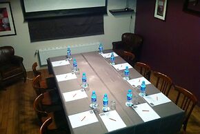 Hotel Castel Victoria