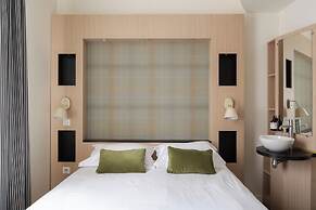 Marnie House Hôtel