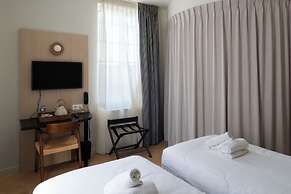 Marnie House Hôtel