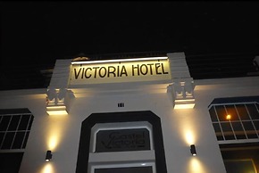 Hotel Castel Victoria