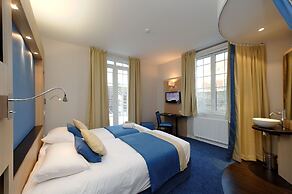 Hotel Castel Victoria