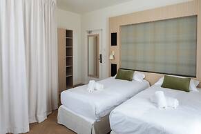 Marnie House Hôtel