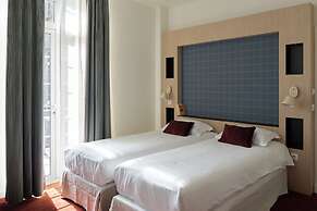 Marnie House Hôtel