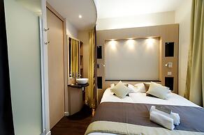 Hotel Castel Victoria