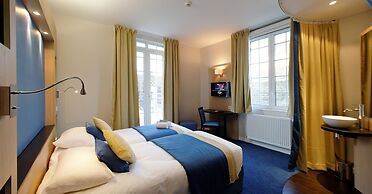 Hotel Castel Victoria