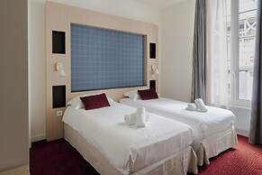 Marnie House Hôtel