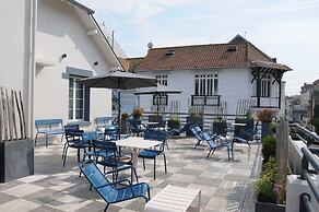 Hotel Castel Victoria