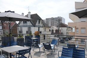 Hotel Castel Victoria