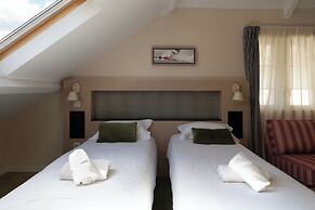 Marnie House Hôtel