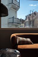 Marnie House Hôtel
