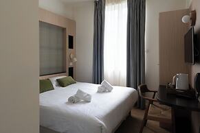 Marnie House Hôtel
