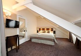 Hotel Castel Victoria
