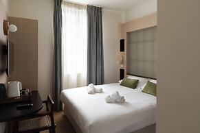 Marnie House Hôtel
