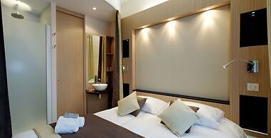 Hotel Castel Victoria