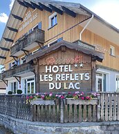 Les Reflets du Lac