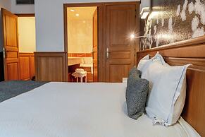 Hotel D'Angleterre