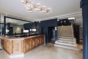 Hotel D'Angleterre