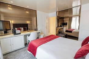 Hotel D'Angleterre