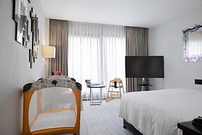 DoubleTree by Hilton London - Greenwich