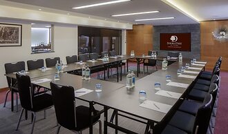 DoubleTree by Hilton London - Greenwich
