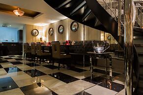 DoubleTree by Hilton London - Greenwich