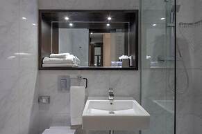 DoubleTree by Hilton London - Greenwich