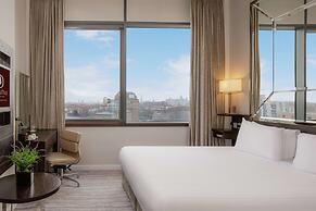 DoubleTree by Hilton London - Greenwich