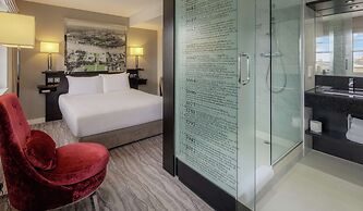 DoubleTree by Hilton London - Greenwich