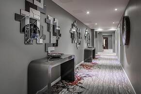 DoubleTree by Hilton London - Greenwich