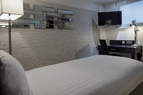 DoubleTree by Hilton London - Greenwich