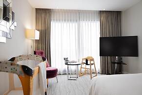 DoubleTree by Hilton London - Greenwich