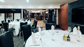 DoubleTree by Hilton London - Greenwich