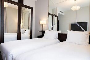 DoubleTree by Hilton London - Greenwich