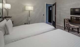 DoubleTree by Hilton London - Greenwich