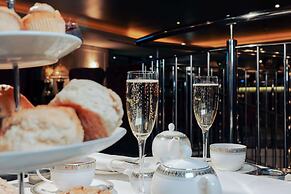 DoubleTree by Hilton London - Greenwich