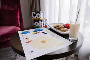 DoubleTree by Hilton London - Greenwich