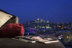 DoubleTree by Hilton London - Greenwich