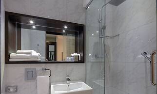 DoubleTree by Hilton London - Greenwich