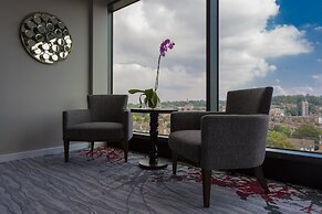 DoubleTree by Hilton London - Greenwich