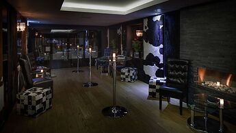 DoubleTree by Hilton London - Greenwich