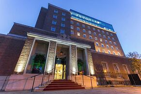DoubleTree by Hilton London - Greenwich