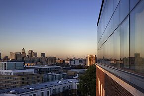 DoubleTree by Hilton London - Greenwich
