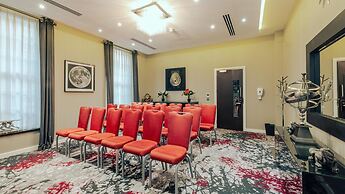 DoubleTree by Hilton London - Greenwich