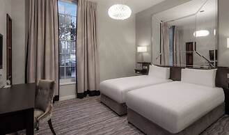 DoubleTree by Hilton London - Greenwich