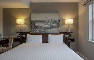 DoubleTree by Hilton London - Greenwich